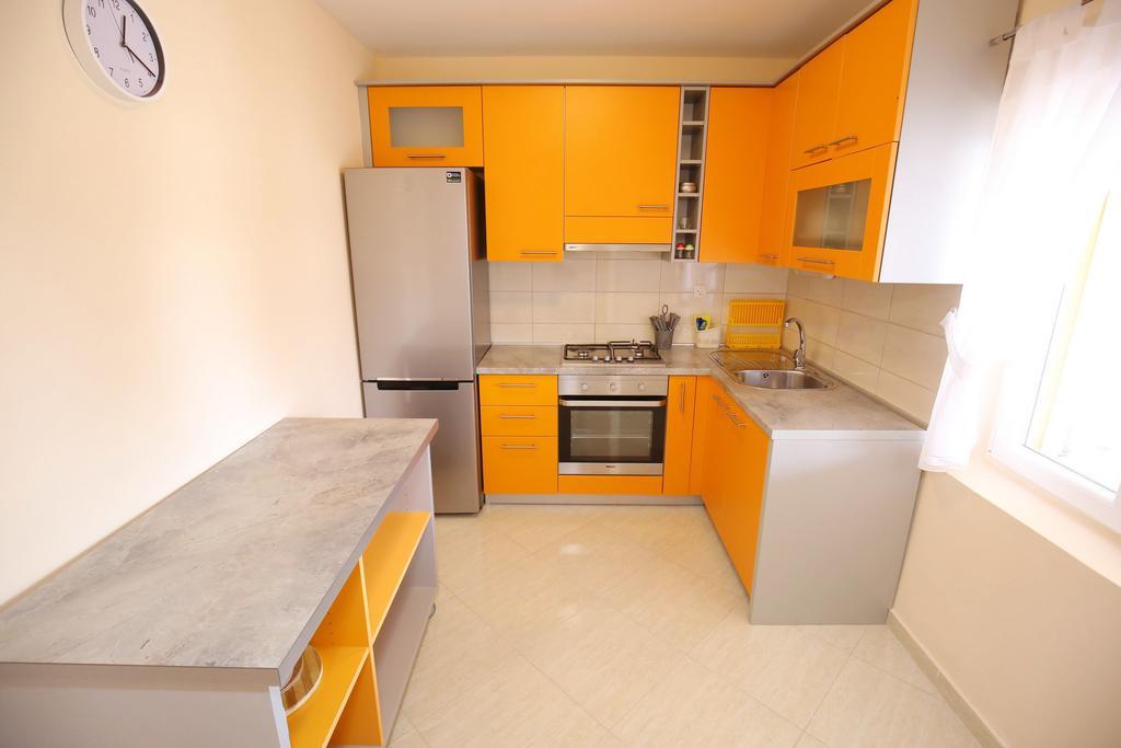 Apartment Marta Ражанац Экстерьер фото