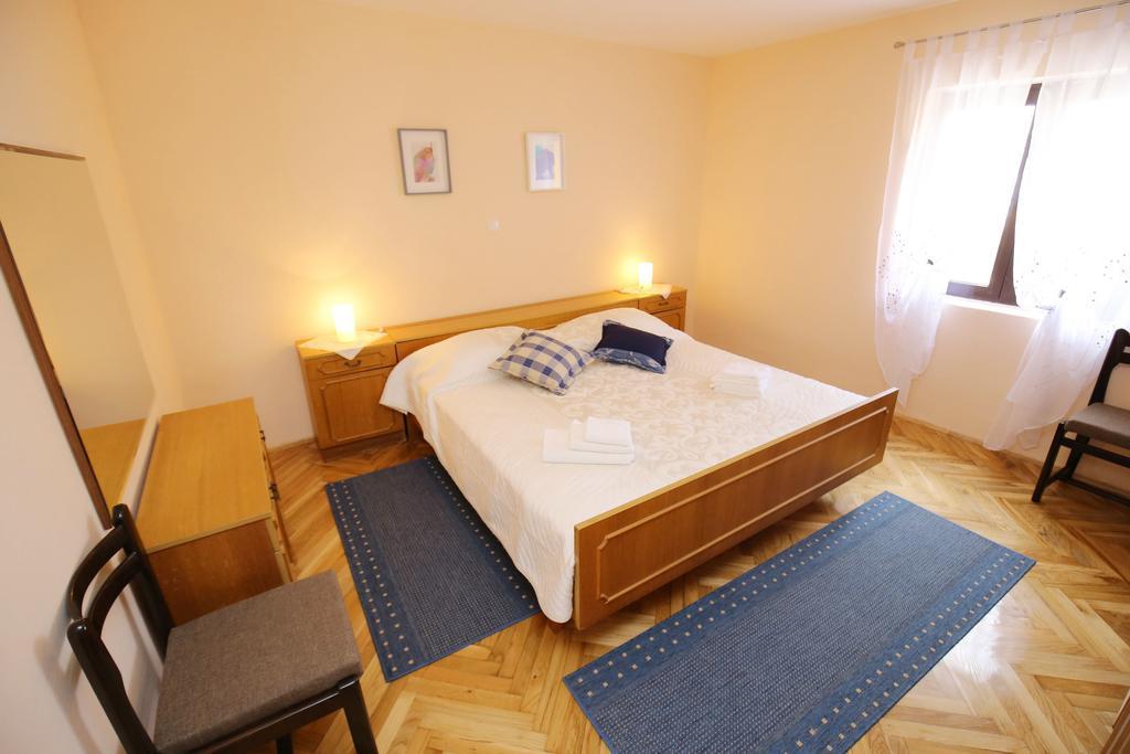 Apartment Marta Ражанац Экстерьер фото