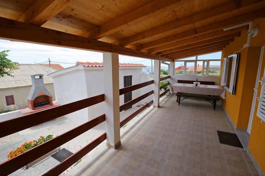 Apartment Marta Ражанац Экстерьер фото